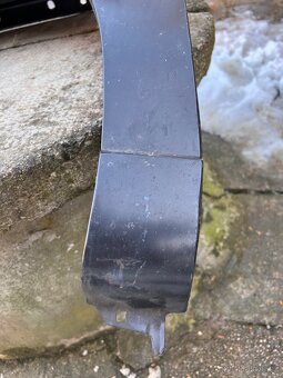 PP blatník VW Golf 3 - 3