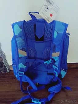 Školní batoh NOVÝ - 3