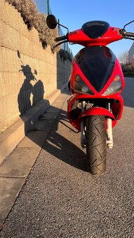 BENELLI 491 RACING 50 2T - 3