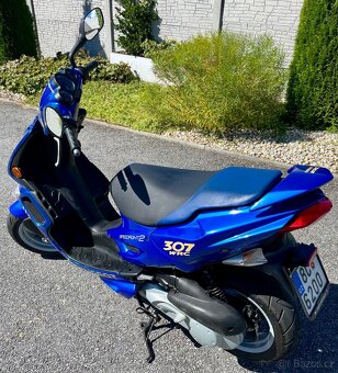 Peugeot SPEEDFIGHT 2 - 100 - 3