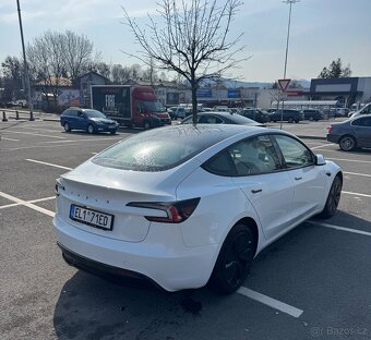 Tesla Model 3 HIGHLAND SR - 3