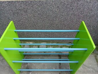 Dětský regál IKEA - 3