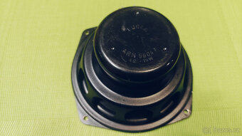 TESLA reproduktor 6,5" - 3