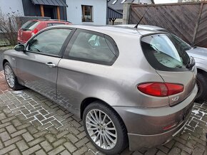 Alfa Romeo alu kola - 3