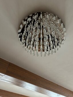 Křišťálový lustr - 3