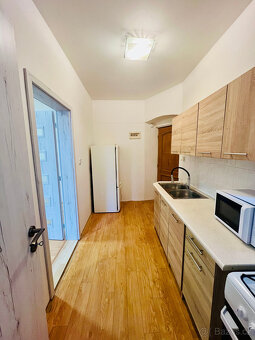 Pronájem bytu 2+1, Šternberk - 3