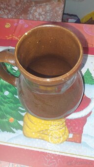 Starožitný džbán - 3