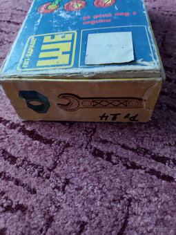 Stará stavebnice, - 3