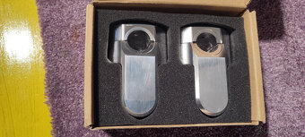 Handlebar risers Delta  KHR-M45022 - 3