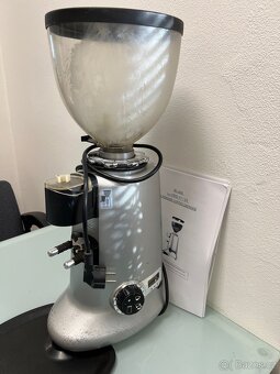 Mlynek na kavu HC-600 V3 více kusů - 3