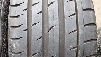 Letní pneu 235/35/19 Continental - 3