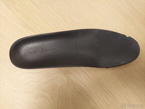 Dámské boty LOUIS VUITTON velikost 36 - 3