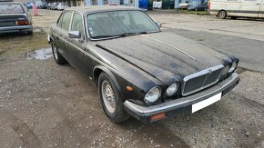 Jaguar XJ 12 5.3 HE - 3