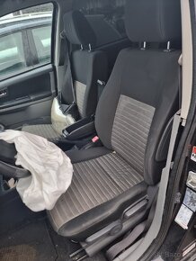 Dily Suzuki SX4 4wd - 3