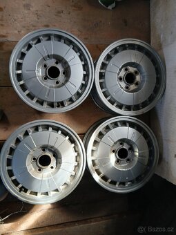 Citroen cx disky - 3