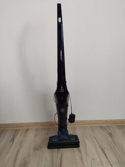 Ruční elektrický vysavač Concept - 3