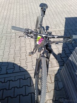 Merida BIG NINE 29" XT - 3