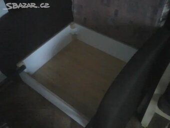 Sedací souprava - 3