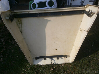 Etesia Hydro 100 dílly - 3