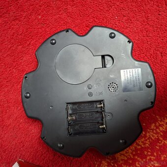 Hra Země,  město - 3