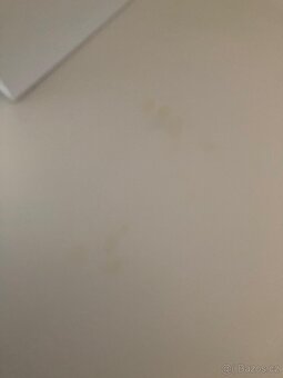 Kosmetický stolek - 3