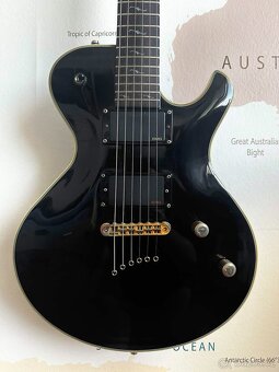 Prodám/Vyměním Dean Deceiver - 3