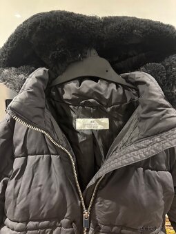 Zimní bunda H&M - 3