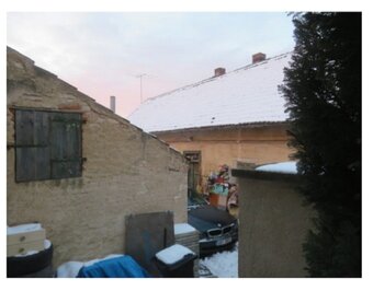 Rodinný dům , Slaný, ID 8282e 1205 - 3