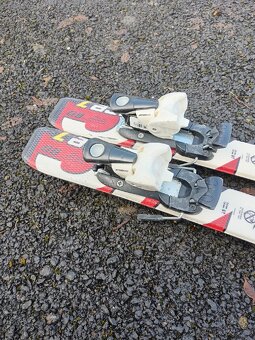 Dětské lyže 80 cm - 3