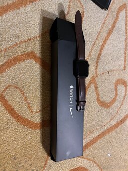 Apple Watch 5 Nike Edition - 3