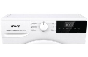 Pračka se sušičkou Gorenje Advanced - 3