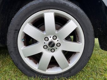 Land Rover Range Rover R20 alu 5x120 - 3