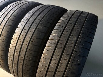 Letní pneu Michelin 225/75R16C - 3