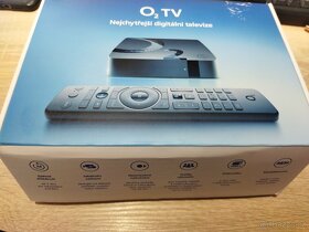 O2 TV Box - 3