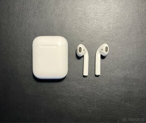 Apple iPhone 6 64gb + Apple Airpods 1 - 3