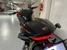 Ducati Monster 821 Custom - 3