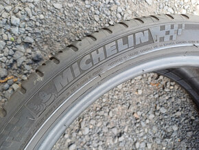Letni pneu Michelin 225/40/18 92Y - 3