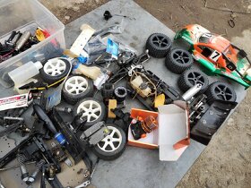 RC Buggy - 3
