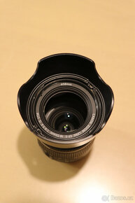 Canon EFS 18-55 1:4-5,6 IS STM - 3