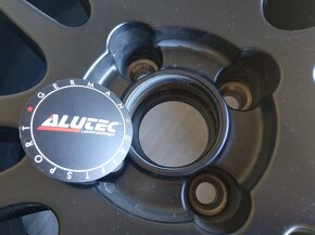 Krytka kola ALUTEC - 3