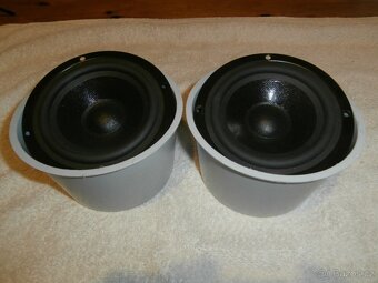 středové repro AQ LYECO 8ohm 50W - 3