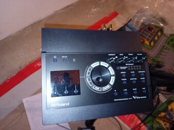 Roland TD-17KV2 - 3