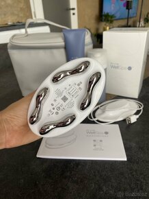 Well spa nuskin - zehlicka na tělo - 3