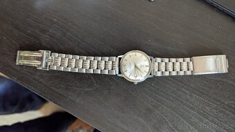 Náramkové hodinky Omega Seamaster - 3