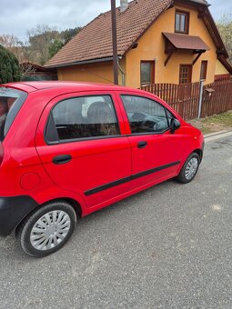 Chevrolet spark - 3