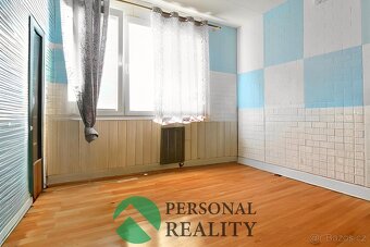 Prodej byty 2+1, 54 m2 - Přimda, ev.č. 02215 - 3