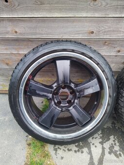 ALU kola 5x114,3 R20 Chrysler,Dodge - 3
