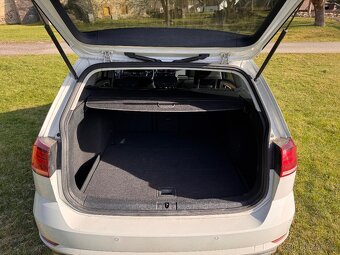 Volkswagen Golf variant 2.0tdi 110kw - 3