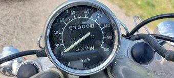 Virago 535 - 3