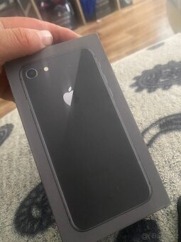 iPhone 8 /256Gb - 3